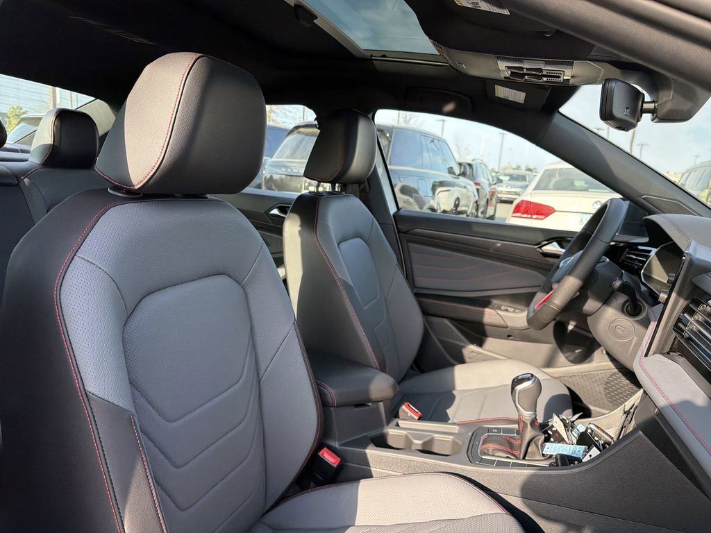 New 2026 Volkswagen Jetta GLI Autobahn image 18