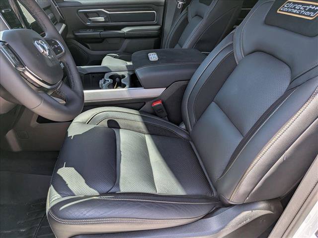 Used 2026 RAM 1500 Big Horn AWD/4WD image 13