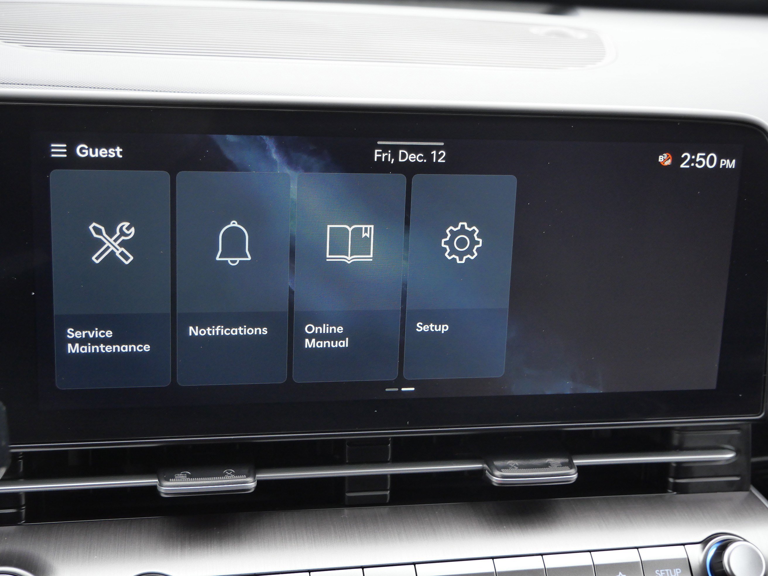 Certified 2025 Hyundai Kona SEL image 31