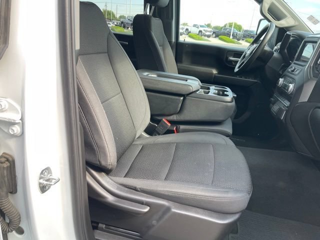 Used 2025 GMC Sierra 3500 Pro AWD/4WD image 18