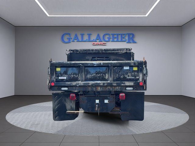 Used 2021 Ford F350 XL w/ Power Equipment Group image 6