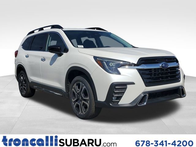 New 2026 Subaru Ascent Touring 360° Tour