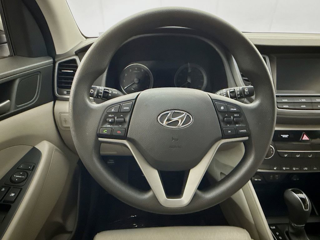 Used 2018 Hyundai Tucson SEL image 14