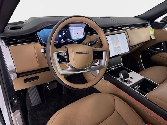 New 2026 Land Rover Range Rover Long Wheelbase Autobiography image 9