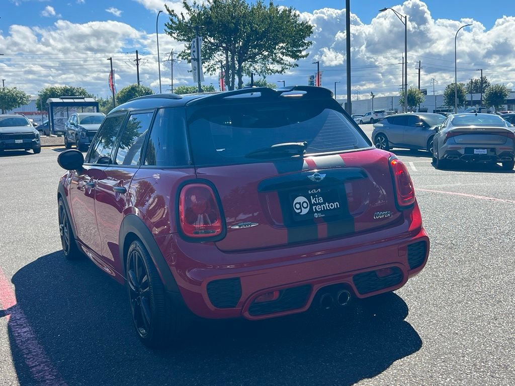 Used 2016 MINI Cooper S FWD image 9