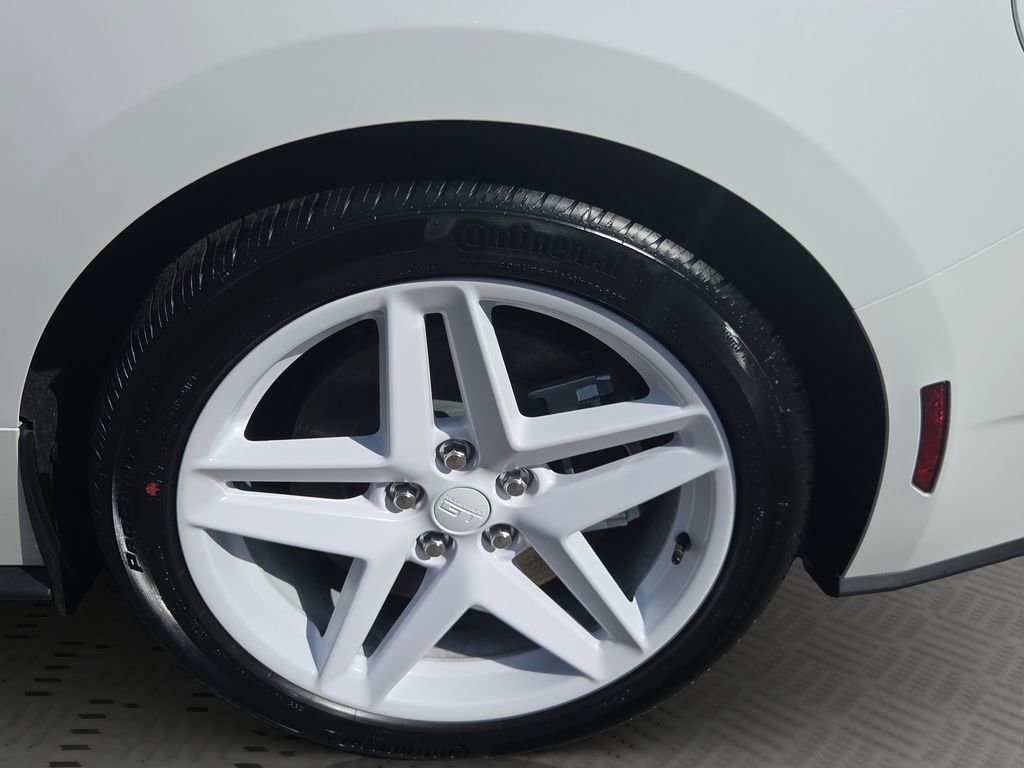 New 2026 Ford Mustang GT Premium RWD image 23