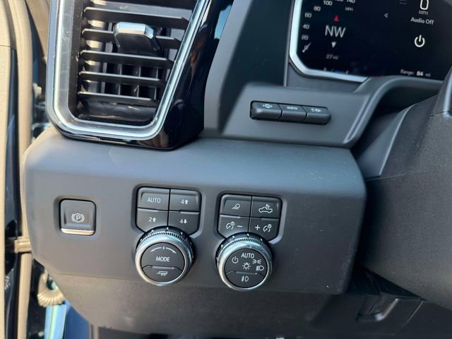 New 2026 GMC Sierra 2500 Denali w/ Denali Reserve Package AWD/4WD image 31
