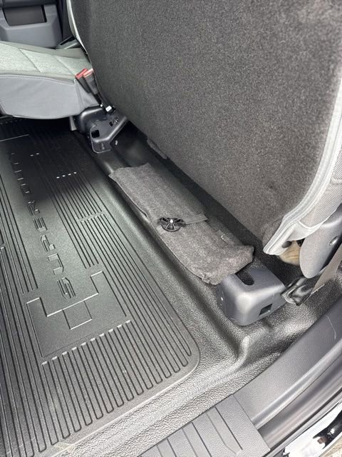 Used 2024 Ford F350 XL w/ 360-Degree Camera Package image 13