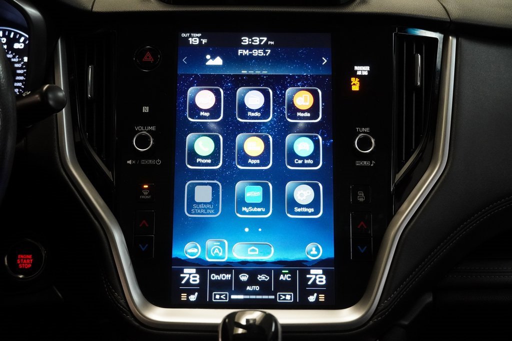 Used 2021 Subaru Legacy Limited XT image 20