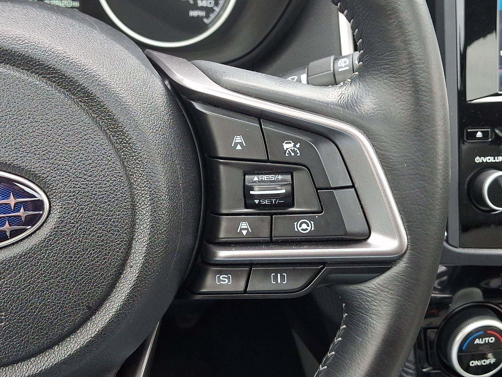 Used 2023 Subaru Forester Premium AWD/4WD image 23