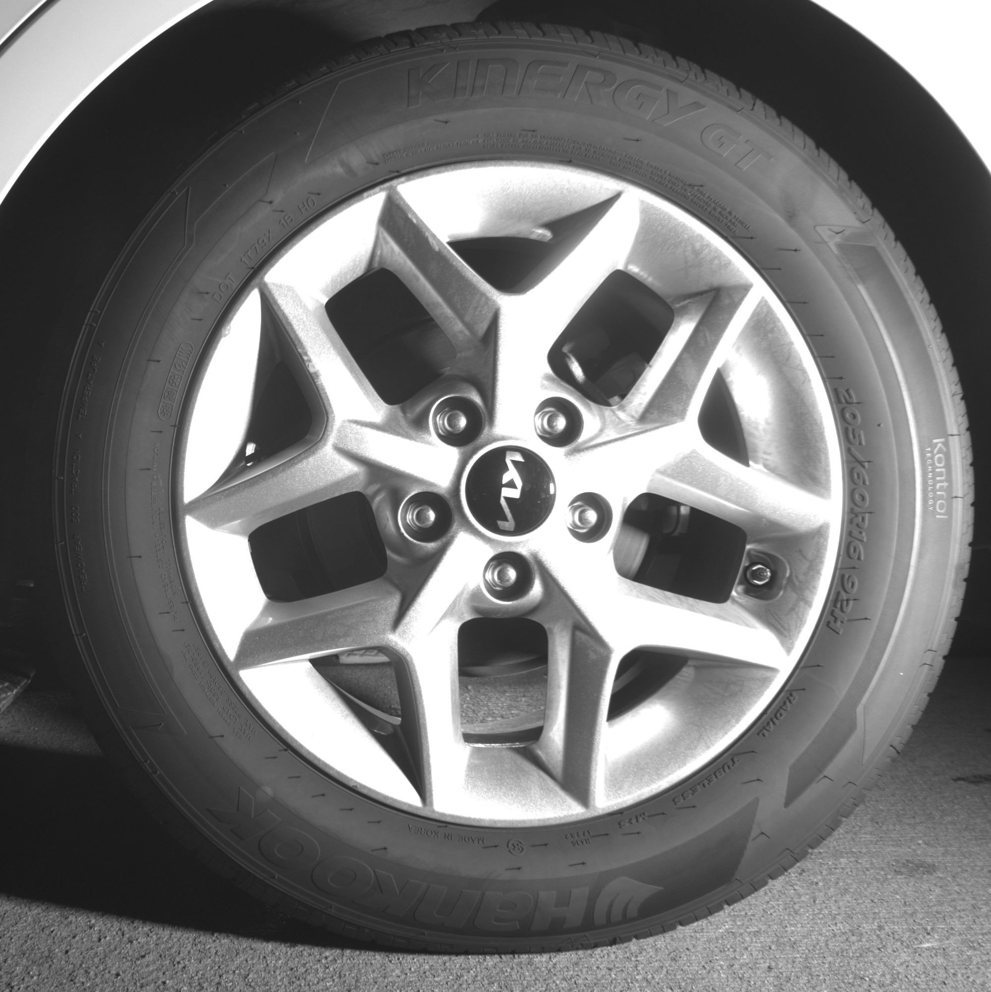 Used 2025 Kia Soul LX w/ LX Technology Package image 14