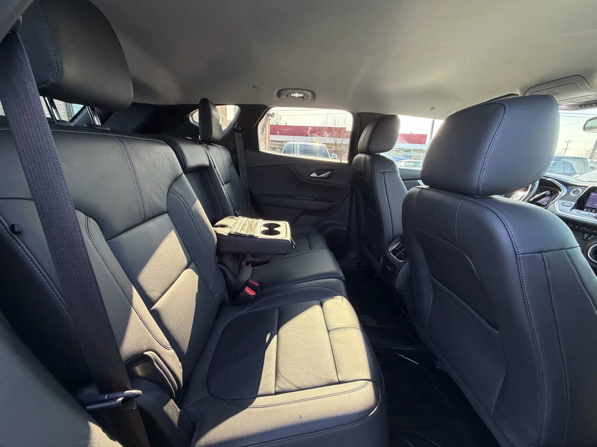 Used 2019 Chevrolet Blazer LT w/ LPO, Floor Liner Package image 19