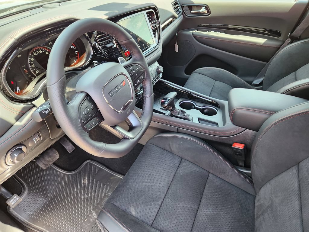 New 2026 Dodge Durango GT AWD/4WD image 7