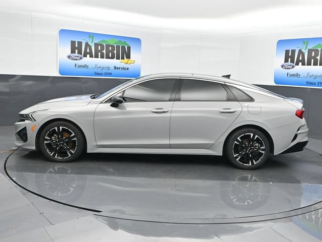 Used 2022 Kia K5 GT-Line w/ GT-Line FWD Premium Package image 2