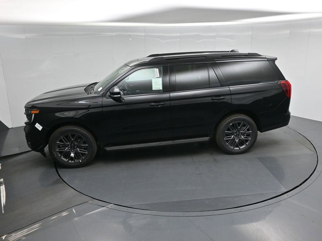 New 2026 Ford Expedition Platinum AWD/4WD image 41