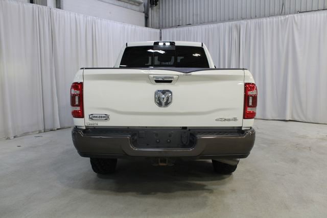 Used 2021 RAM 3500 Limited AWD/4WD image 24