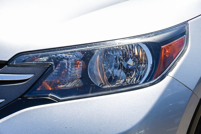 Used 2014 Honda CR-V LX image 6