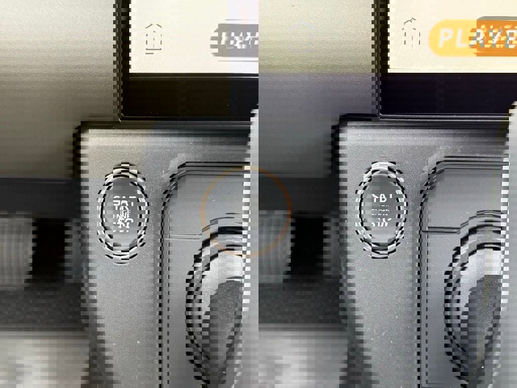 New 2026 Land Rover Defender 110 S image 23