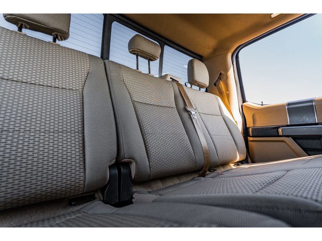 Used 2015 Ford F150 XLT w/ Equipment Group 302A Luxury image 28