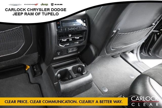 Used 2023 Jeep Grand Cherokee L Laredo RWD image 26