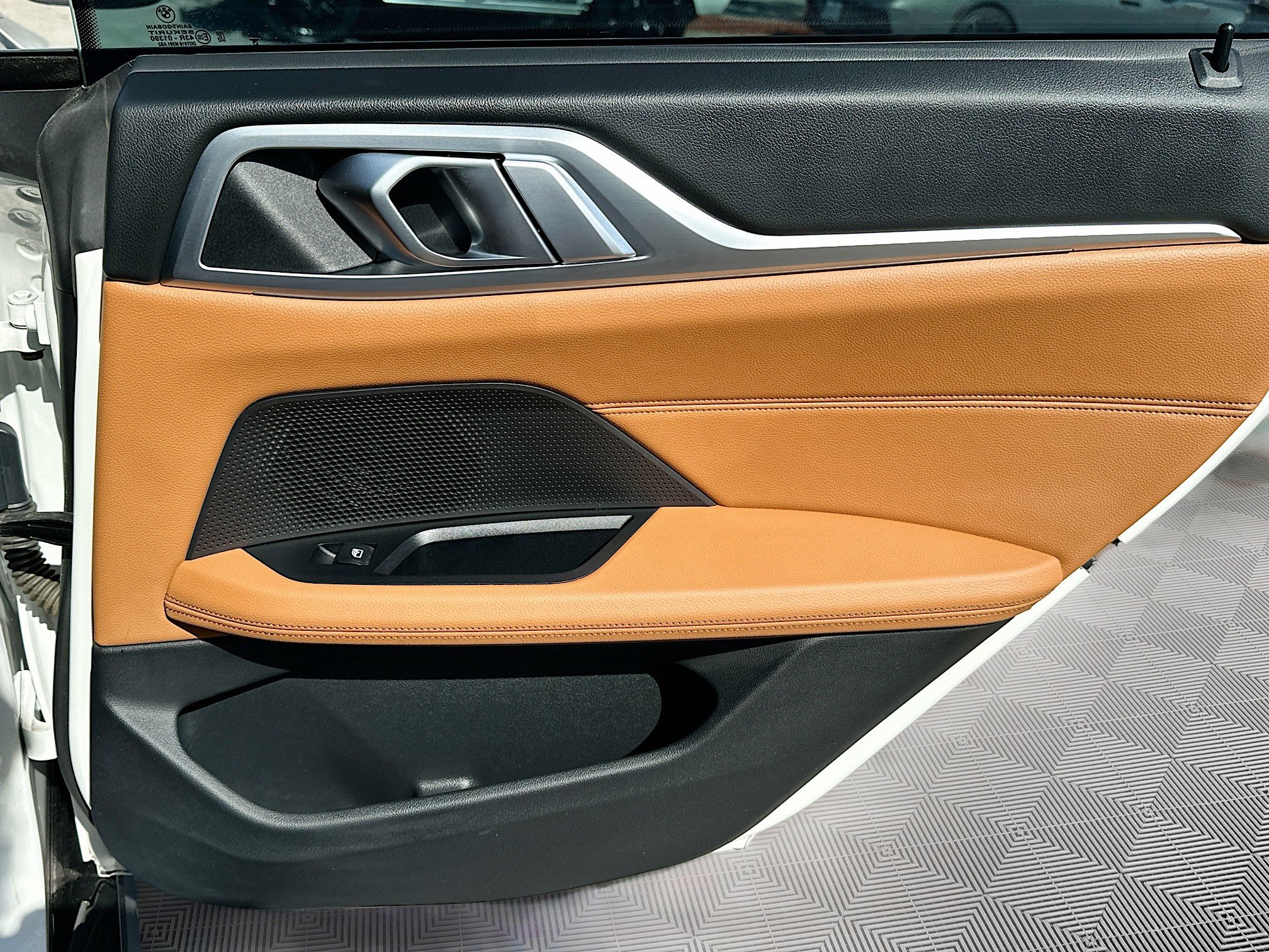 Certified 2024 BMW 430i Gran Coupe w/ Convenience Package image 30