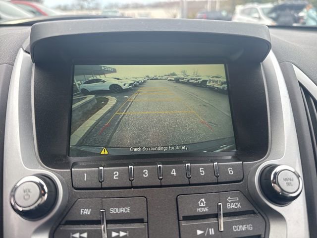 Used 2017 GMC Terrain Denali image 15