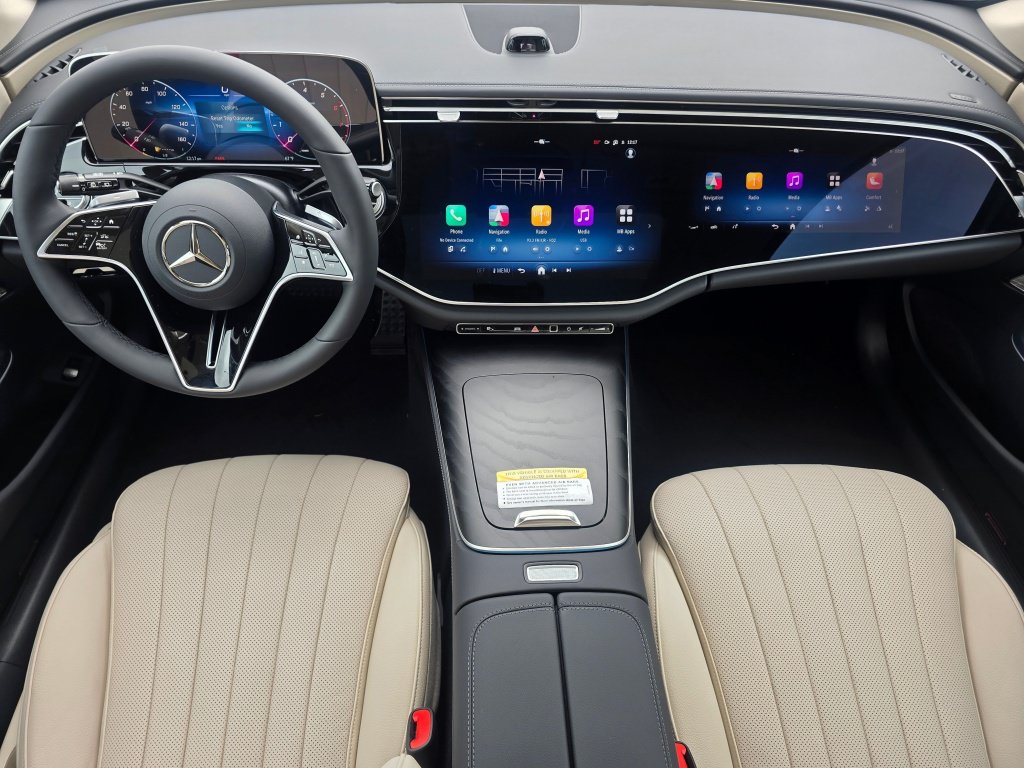 New 2027 Mercedes-Benz E 450 4MATIC All-Terrain Wagon image 17