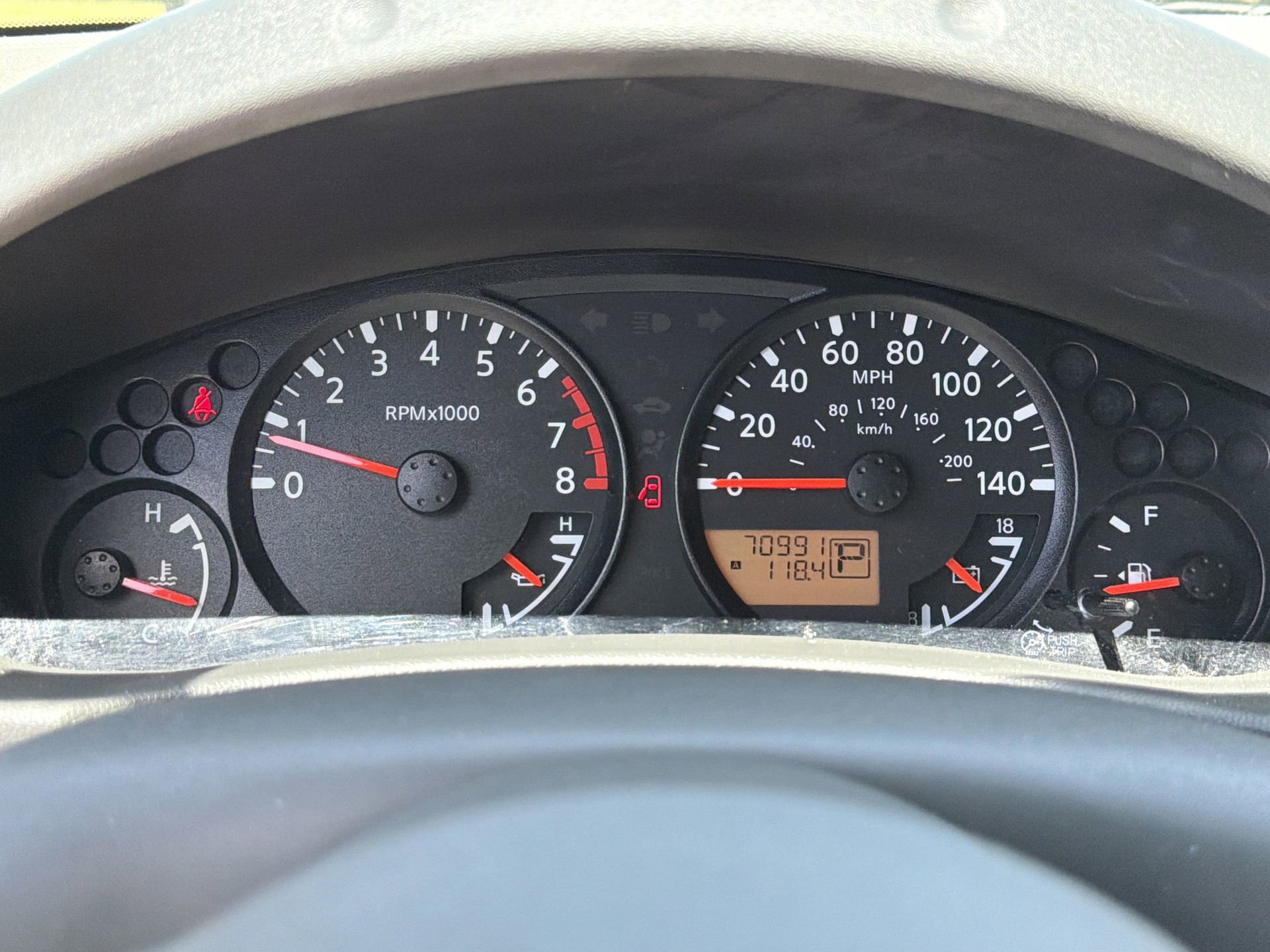 Used 2019 Nissan Frontier SV w/ Value Truck Package RWD image 18