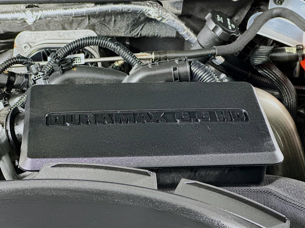 Used 2024 GMC Sierra 3500 Denali w/ Denali Reserve Package image 48