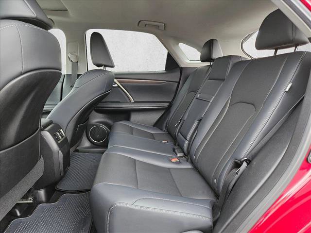 Used 2021 Lexus RX 350 FWD w/ Premium Package image 18