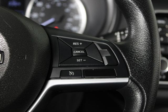 Certified 2022 Nissan Kicks S FWD image 23