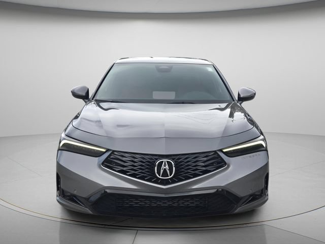 Certified 2024 Acura Integra A-Spec w/ Technology Package FWD image 9