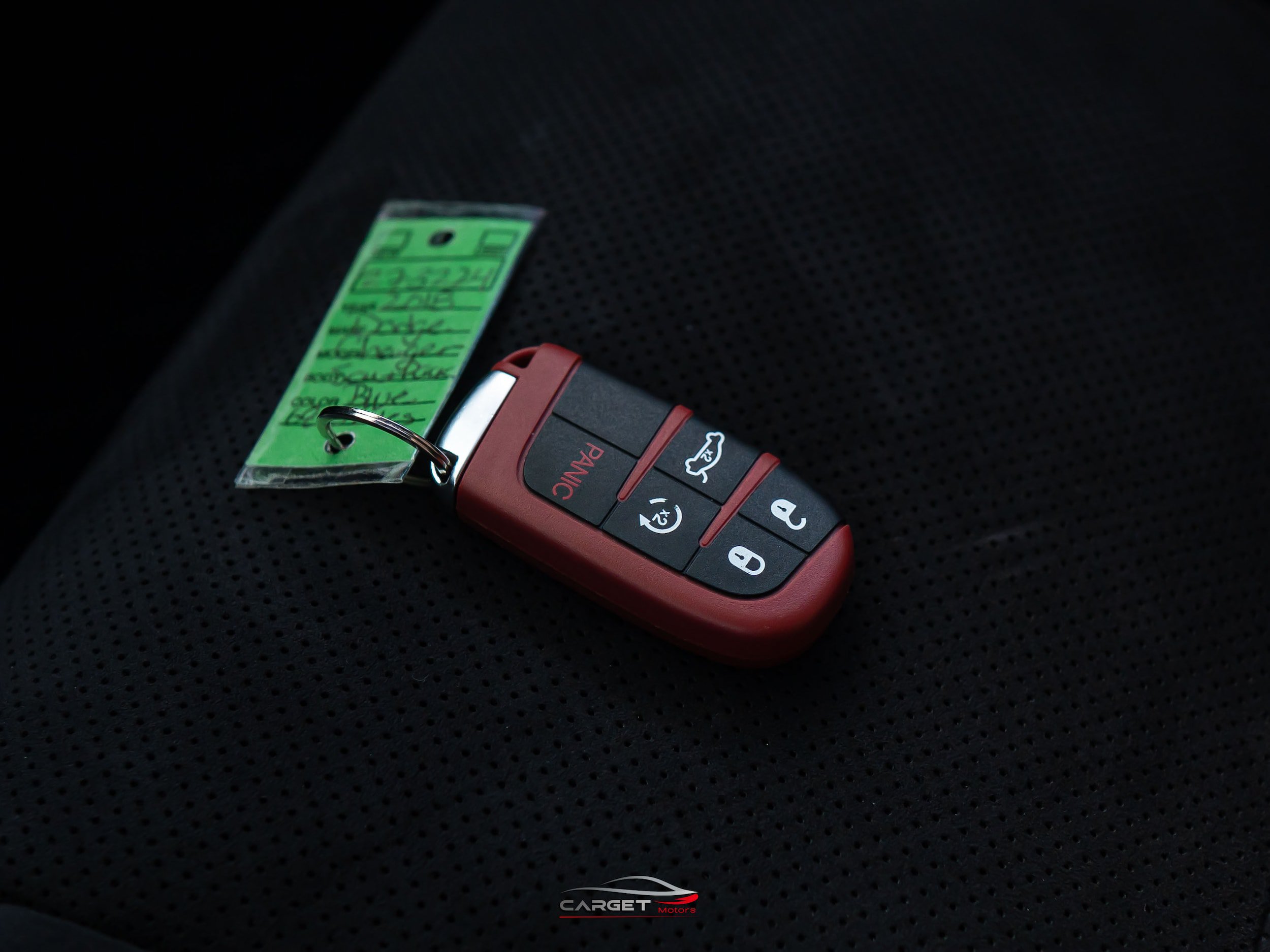 Used 2018 Dodge Charger R/T Scat Pack RWD image 47