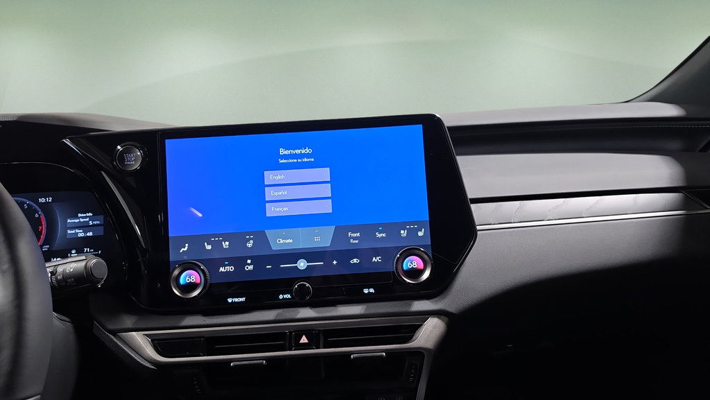 New 2026 Lexus RX 350 Premium AWD/4WD image 21