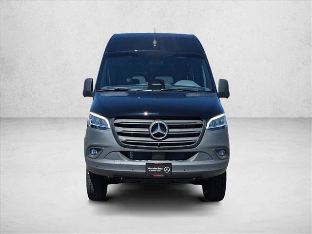 New 2026 Mercedes-Benz Sprinter 2500 image 6