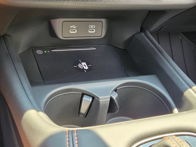 New 2027 Honda HR-V Sport image 17