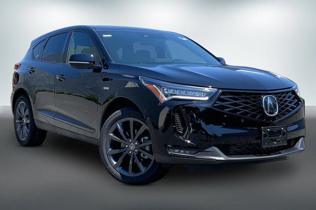 New 2026 Acura RDX w/ Advance Package