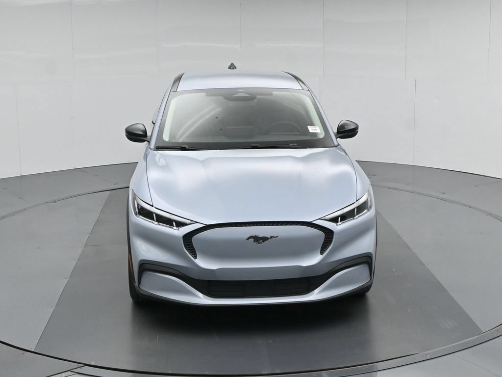 New 2026 Ford Mustang Mach-E Select RWD image 35