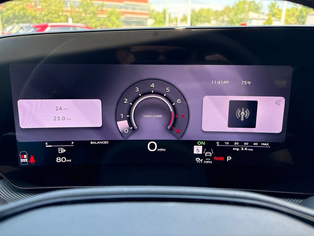 New 2026 Audi SQ5 Premium Plus AWD/4WD image 14