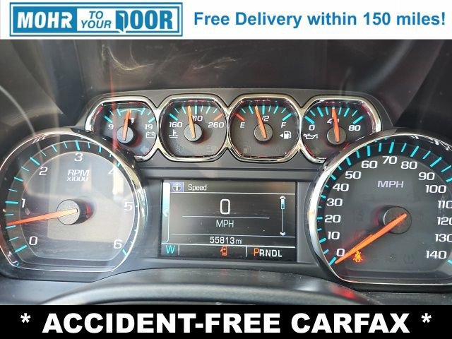 Used 2019 GMC Sierra 1500 SLE w/ SLE Value Package image 31