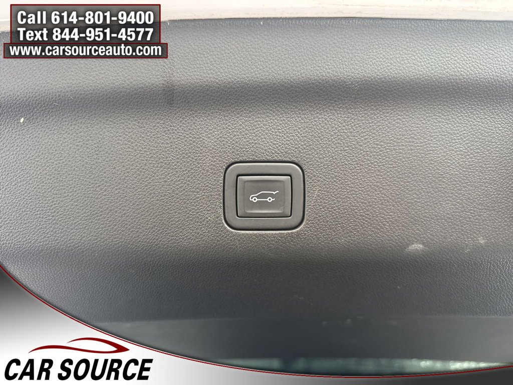 Used 2024 Chevrolet Tahoe RST w/ Luxury Package image 47