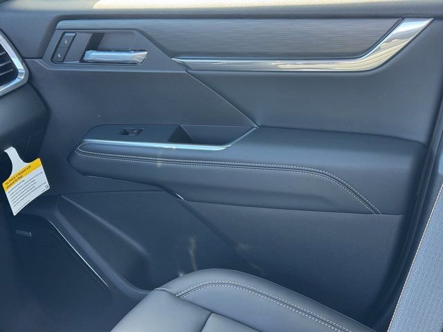 New 2026 GMC Acadia Elevation w/ Black Edition image 23