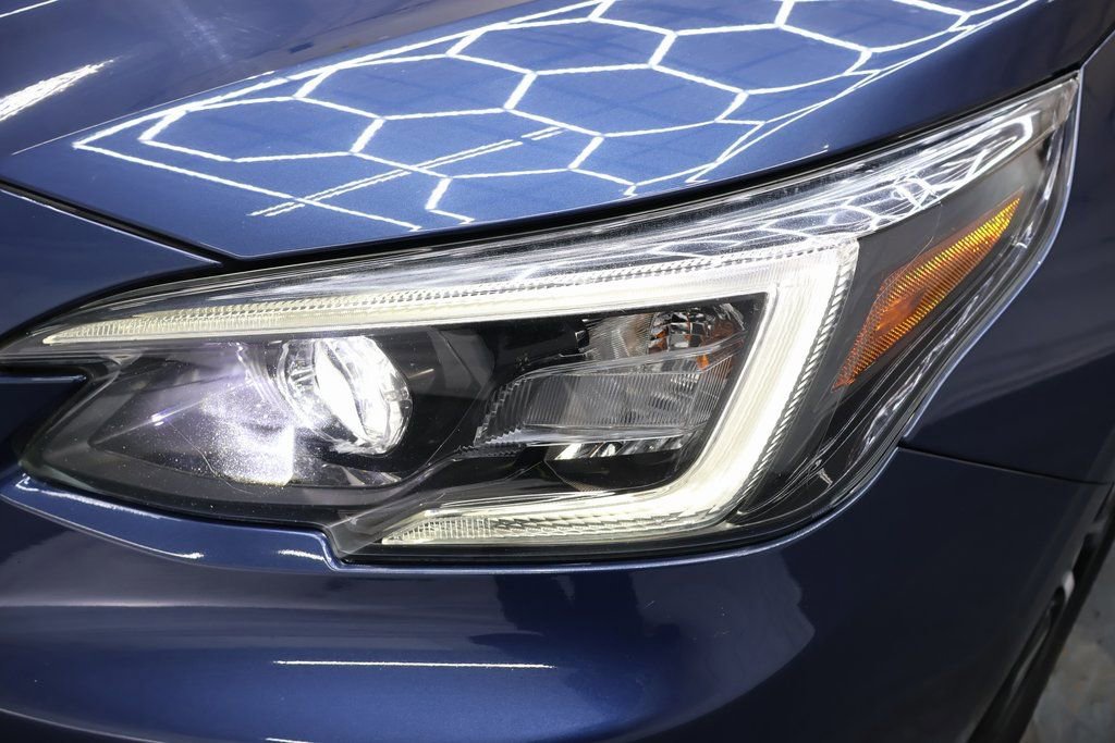 Used 2021 Subaru Legacy w/ Alloy Wheel Package image 27