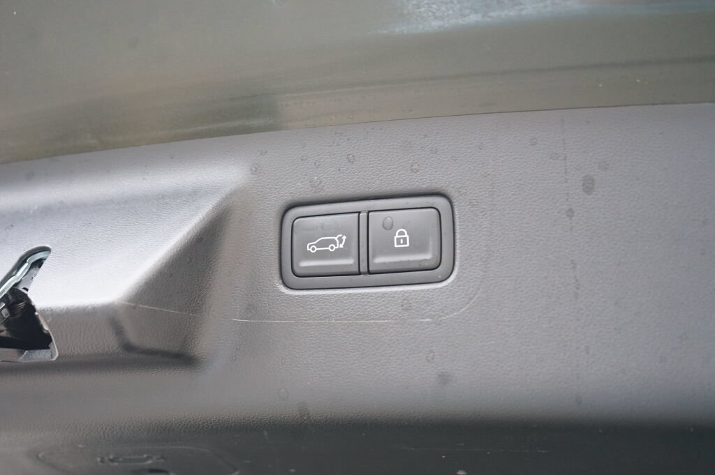 Used 2024 Hyundai Santa Fe Calligraphy AWD/4WD image 12
