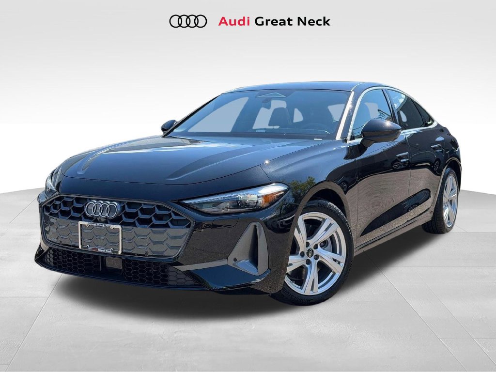 New 2026 Audi A5 Premium