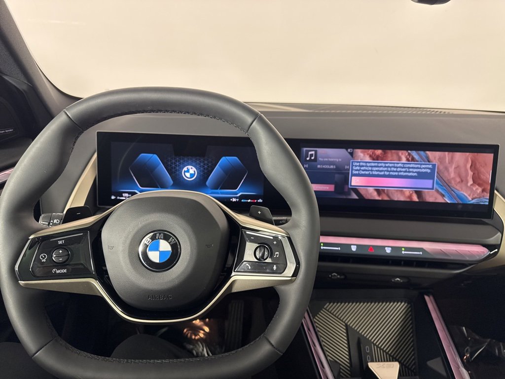 Used 2025 BMW X3 xDrive30i w/ Premium Package image 31