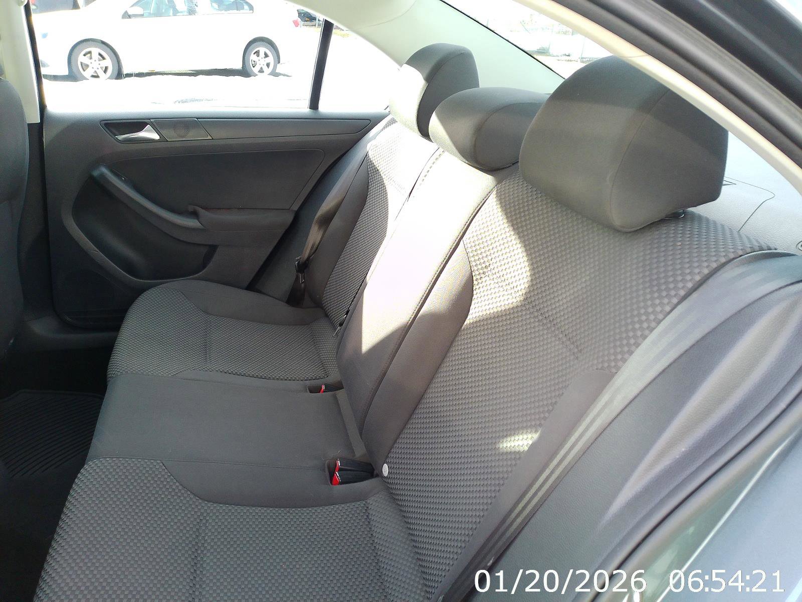 Used 2012 Volkswagen Jetta S image 18