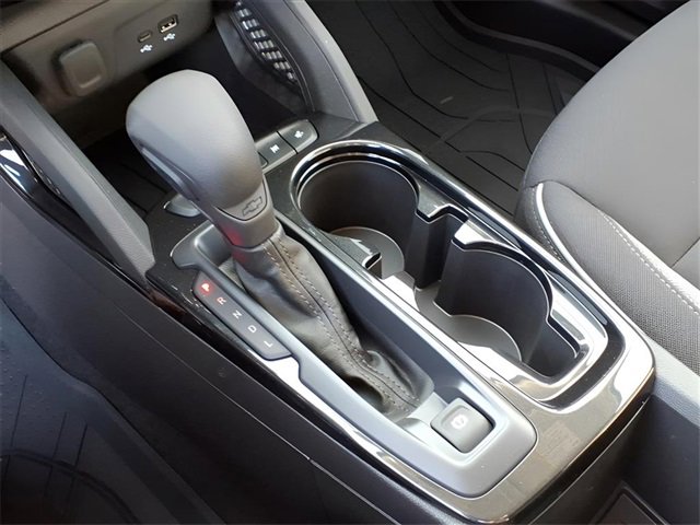 New 2026 Chevrolet TrailBlazer LT w/ Driver Confidence Package image 11