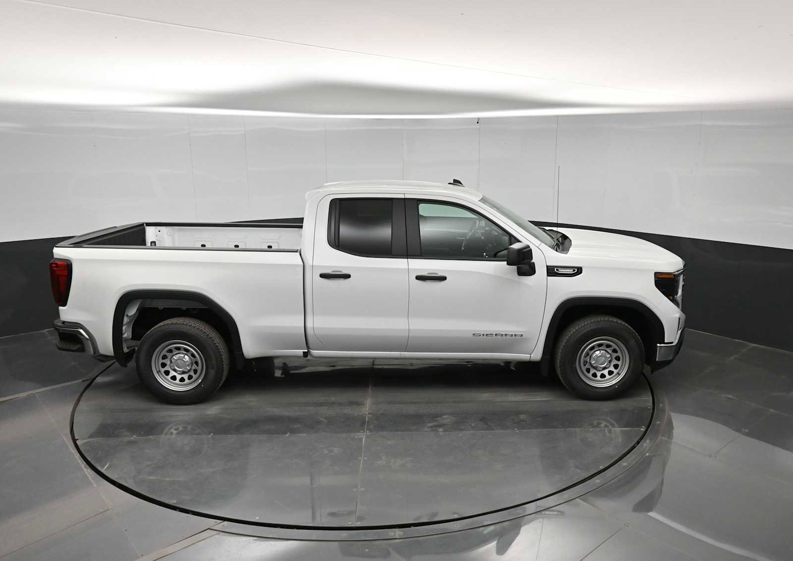 New 2026 GMC Sierra 1500 Pro w/ Pro Value Package RWD image 28