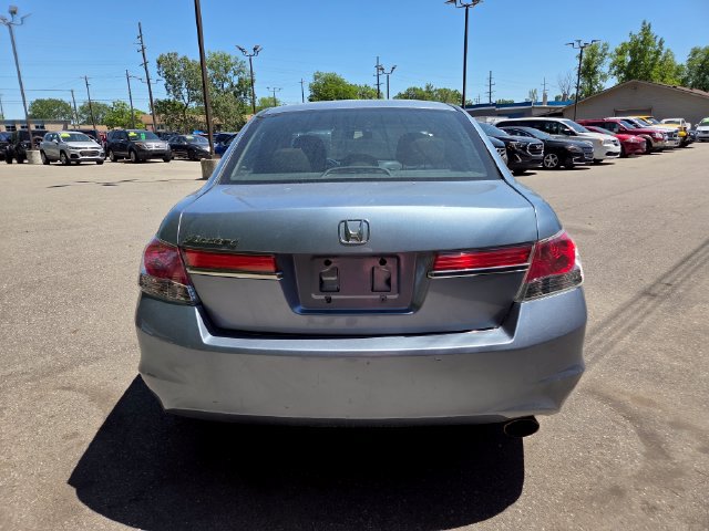 Used 2011 Honda Accord EX image 5
